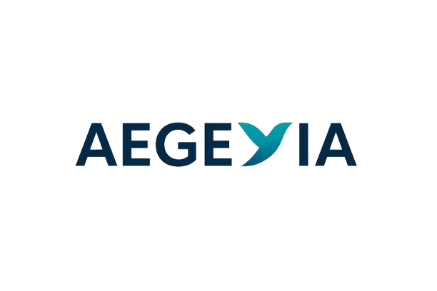 Aegexia Brand Logo